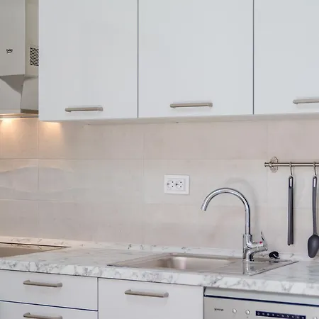 2842g Apartamento *