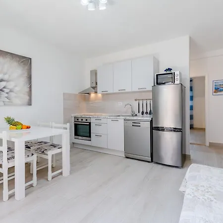 Apartamento 2842g *