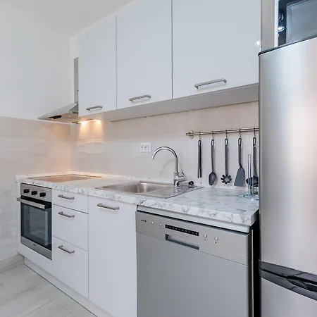 Apartamento 2842g *